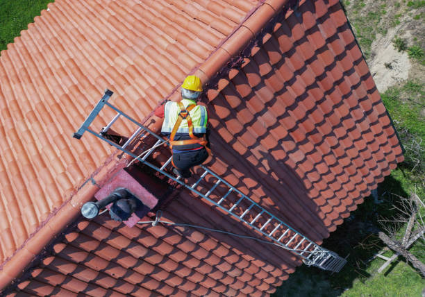 Best Sheet Metal Roofing  in Newpt, OR